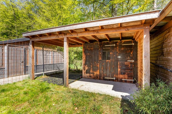 Medium property photo - Kerkstraat 23, 8315 AD Luttelgeest